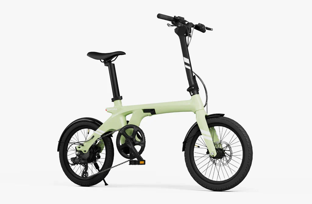 Urtopia Carbon Fold 1 E-Bike