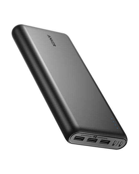 Anker <b>337</b> Power Bank (PowerCore 26K)