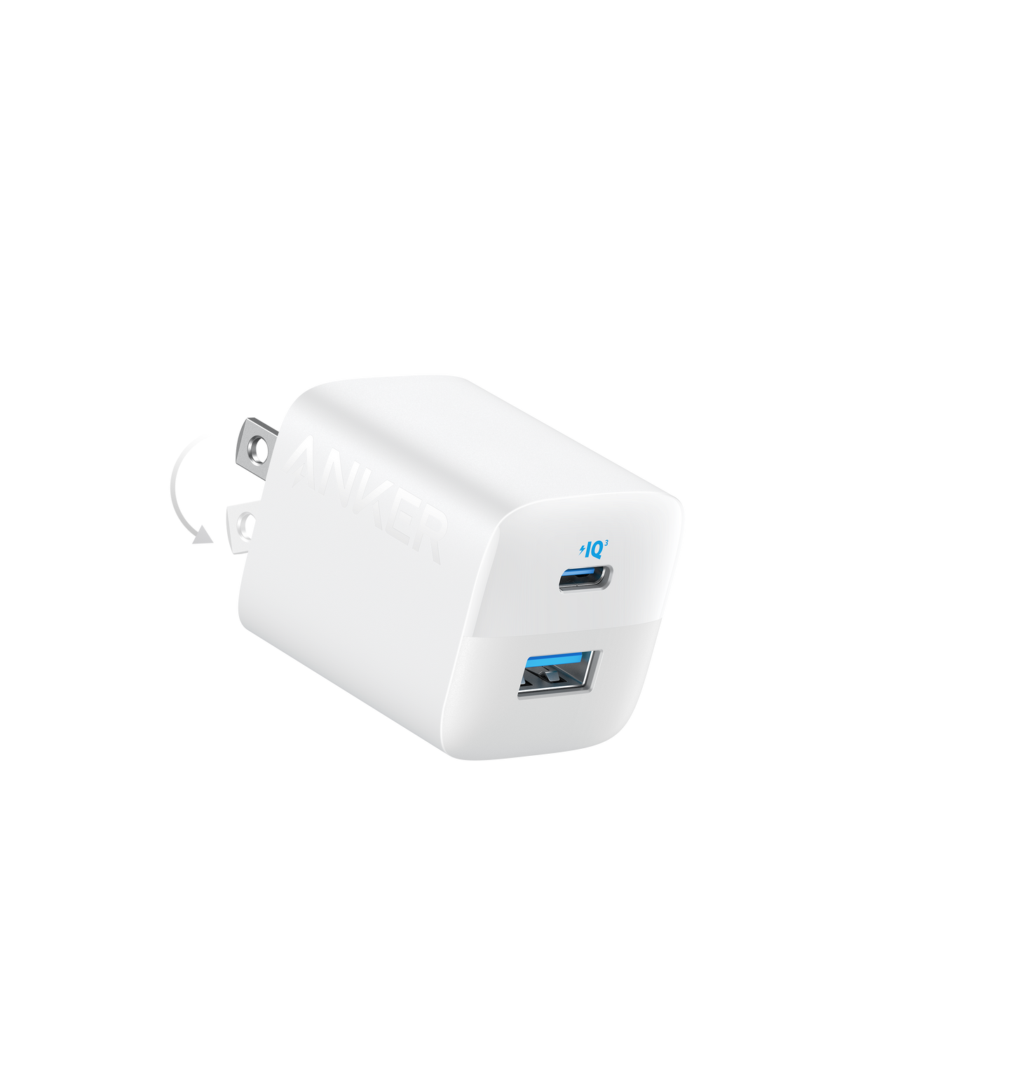 Anker <b>323</b> Charger (33W)