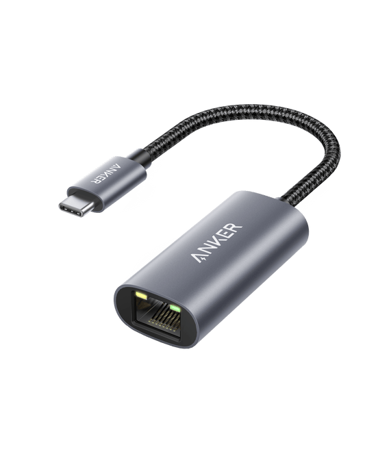 Anker <b>PowerExpand</b> USB-C to Gigabit Ethernet Adapter