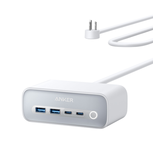 Anker <b>525</b> Charging Station