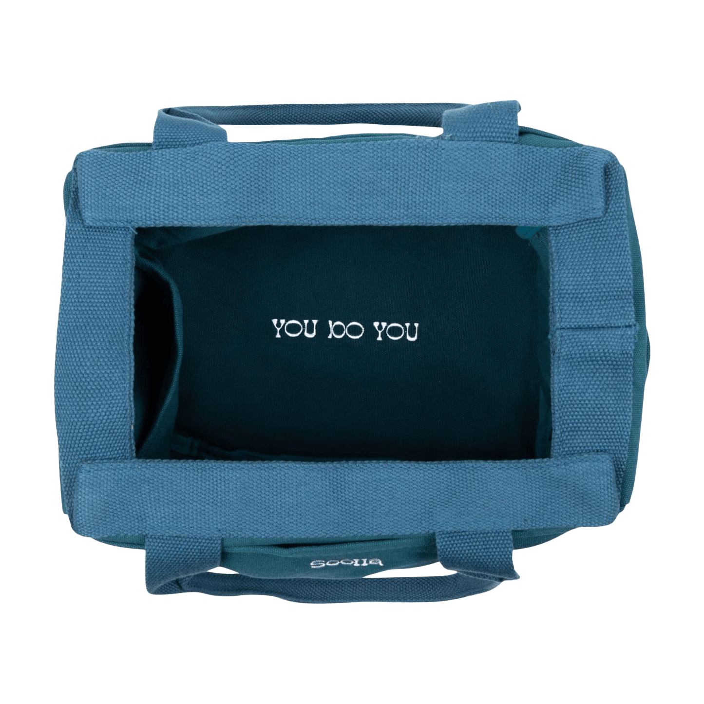 Soolla® Studio Bag, Aquamarine