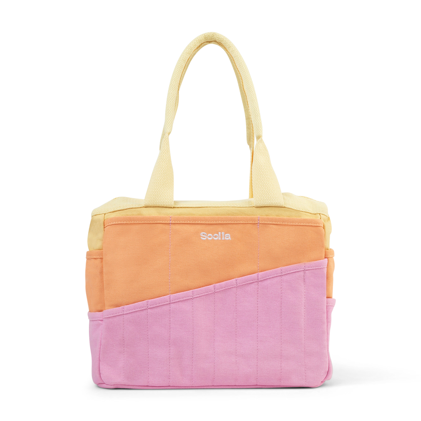 Soolla® Studio Bag, Becca Sands
