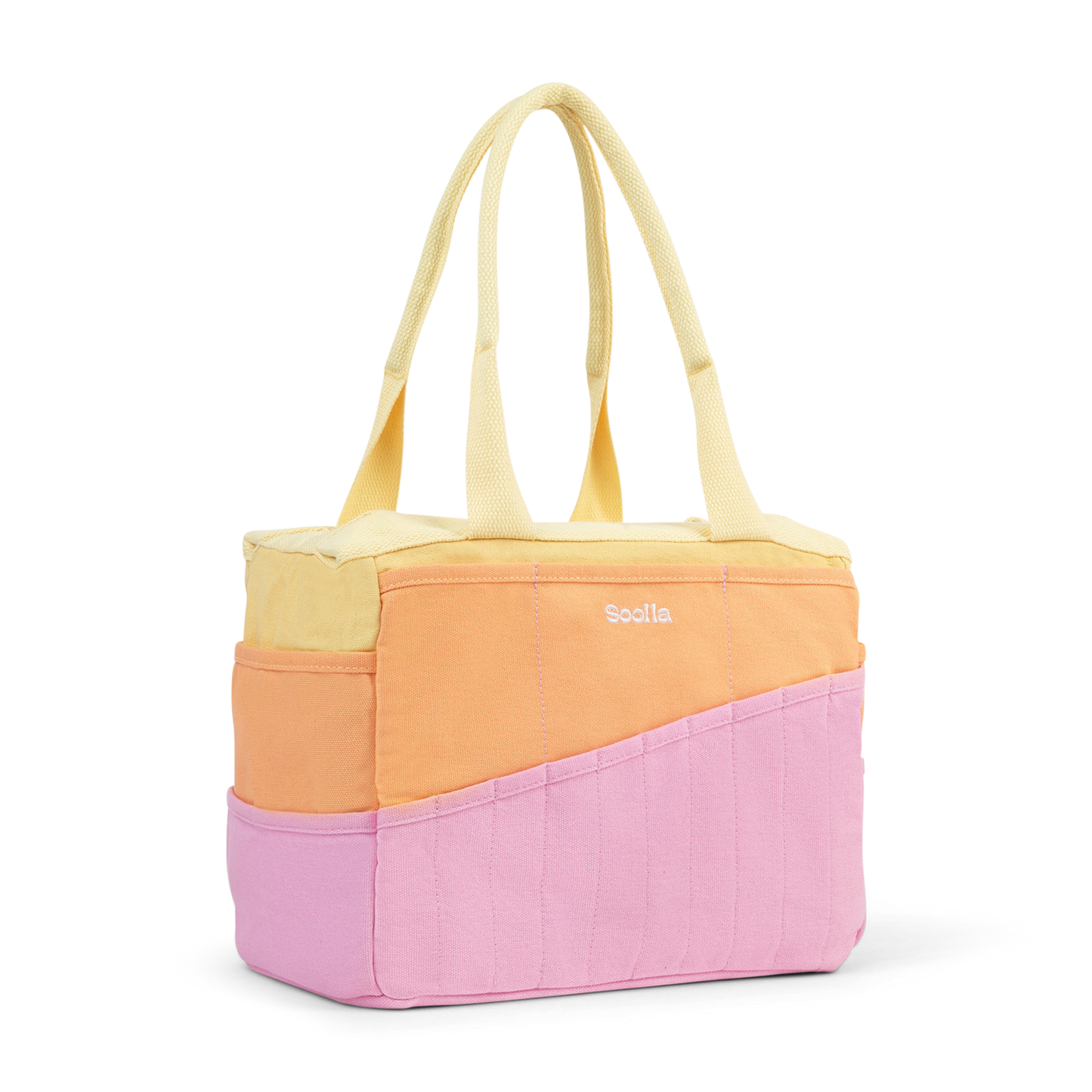 Soolla® Studio Bag, Becca Sands