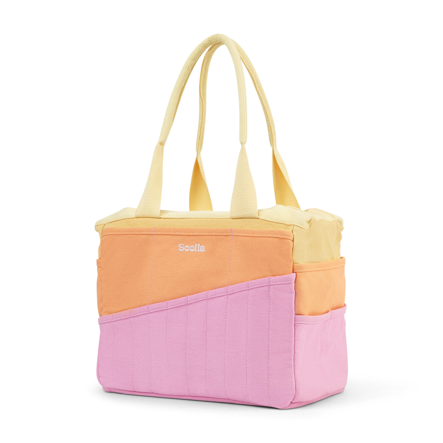Soolla® Studio Bag, Becca Sands