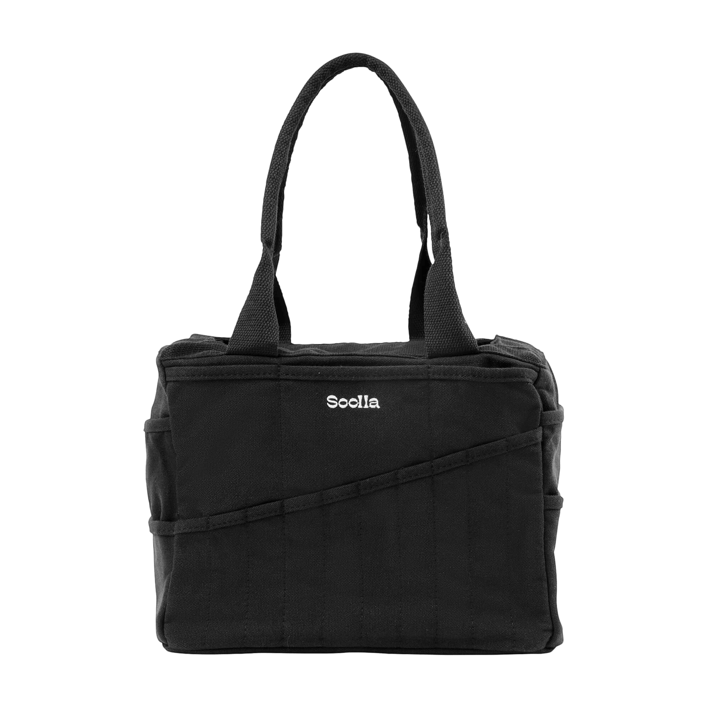 Soolla® Studio Bag, Blackout