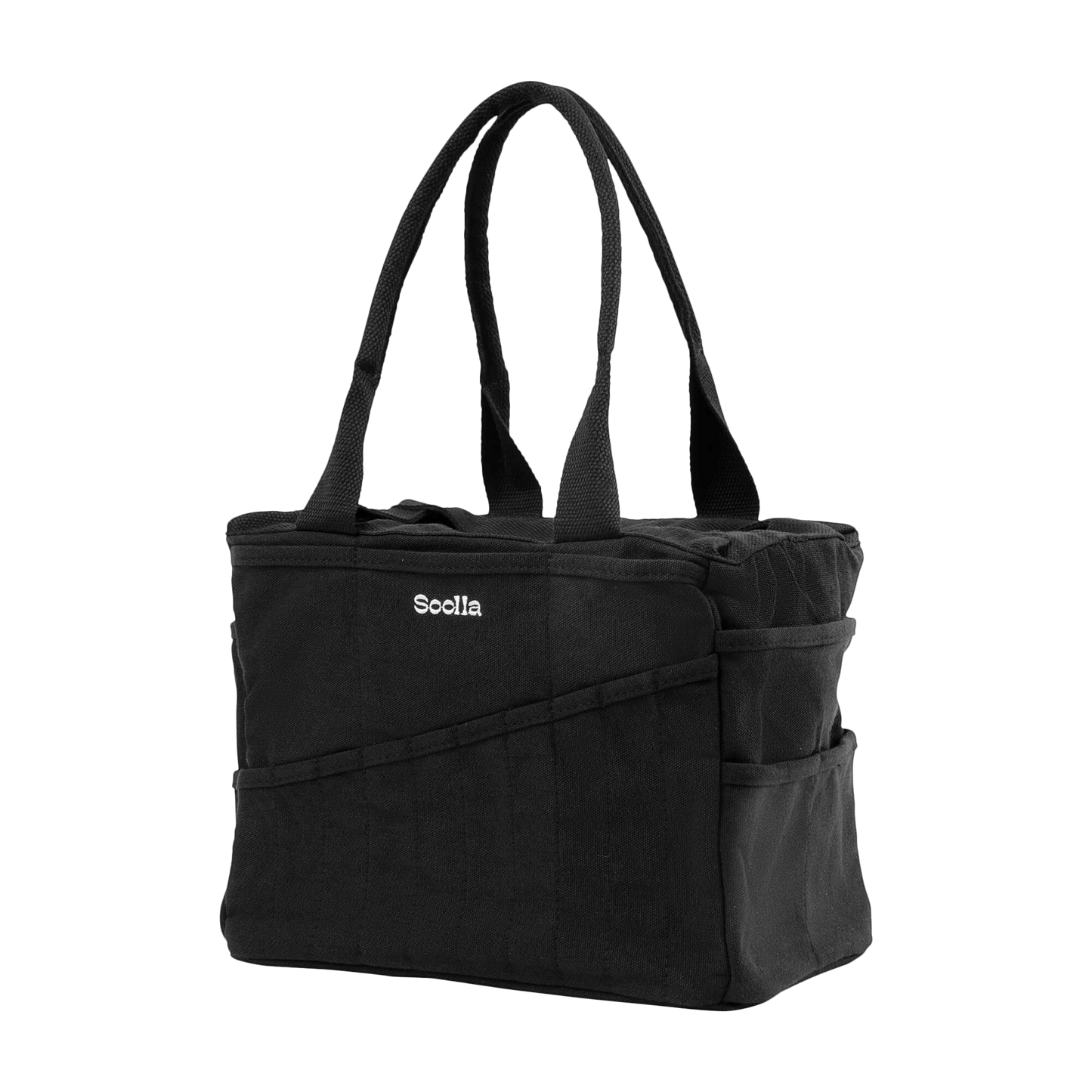 Soolla® Studio Bag, Blackout