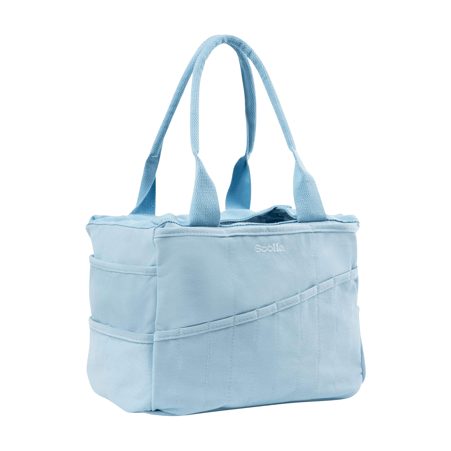 Soolla® Studio Bag, Blue Skies