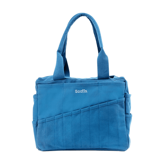 Soolla® Studio Bag, Blueberry Bliss