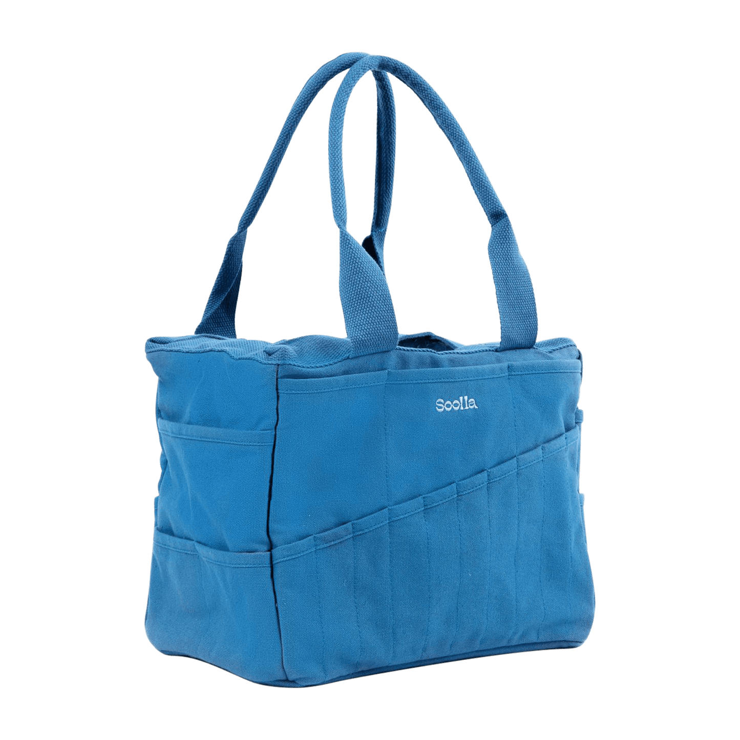 Soolla® Studio Bag, Blueberry Bliss