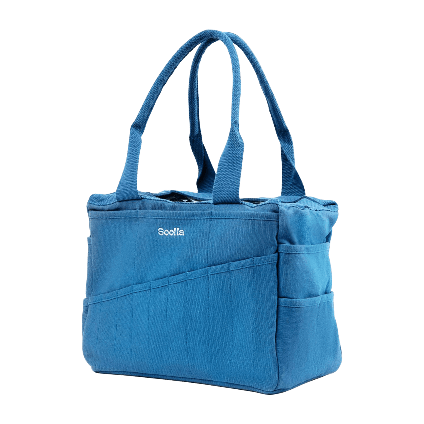Soolla® Studio Bag, Blueberry Bliss