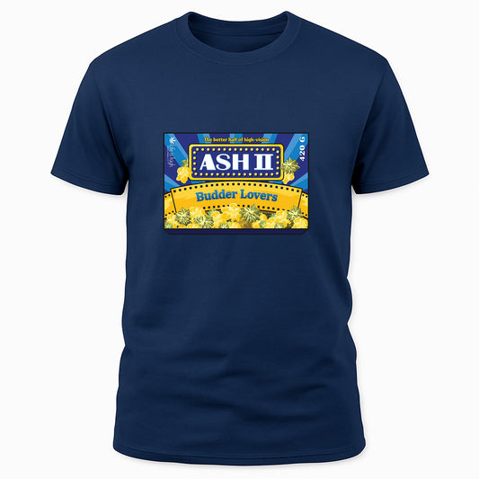 ASH II Popcorn
