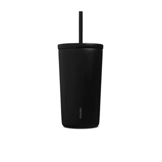 16oz Cold Cup - Black