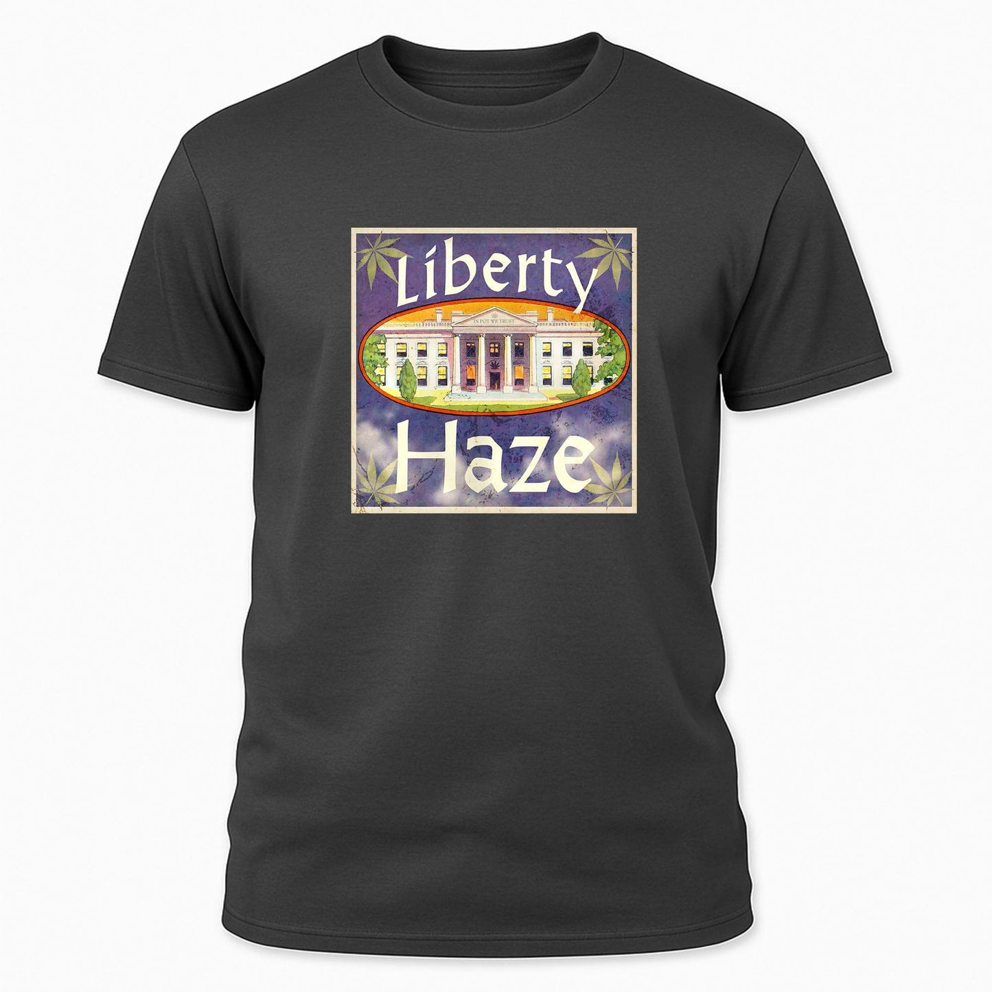 Liberty Haze