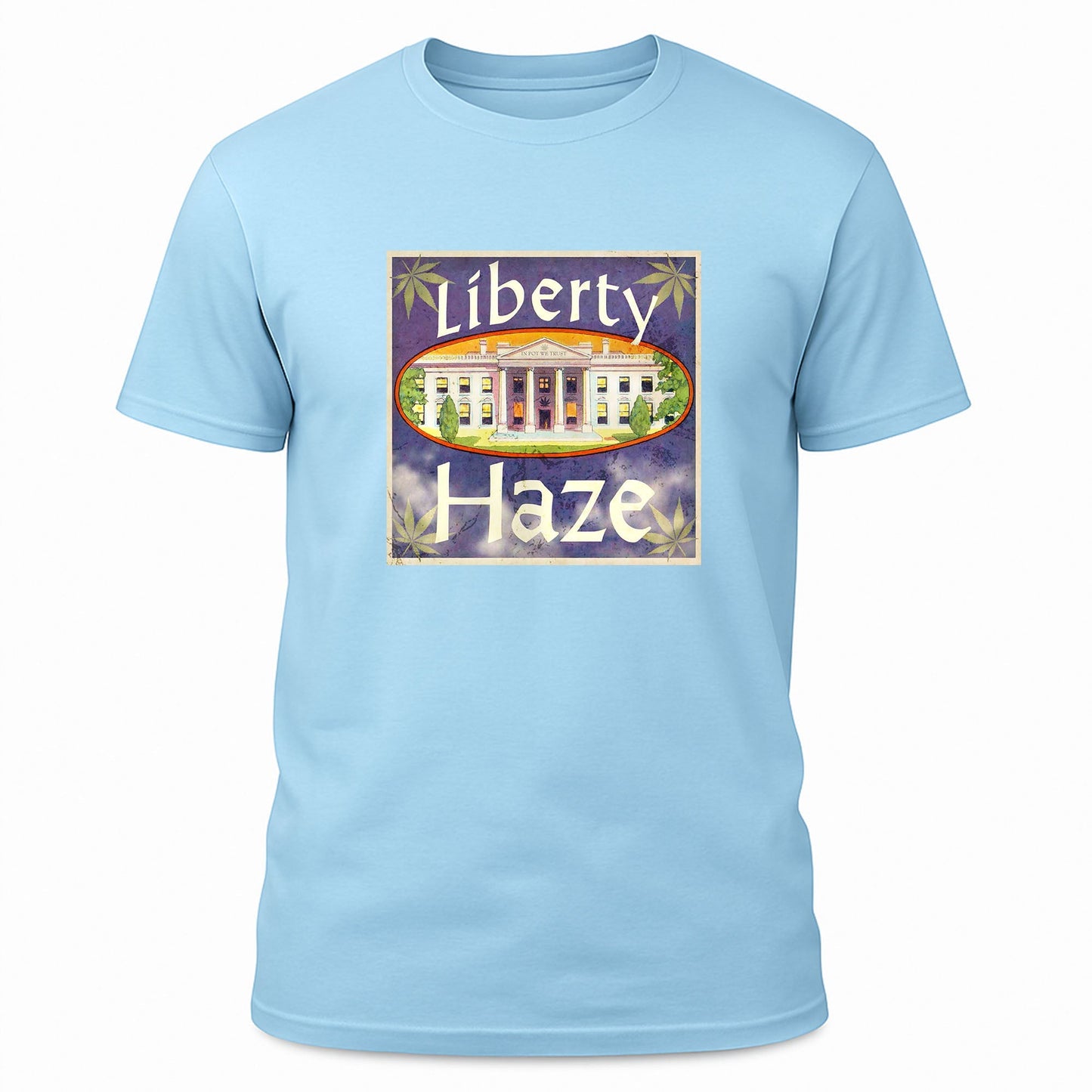 Liberty Haze