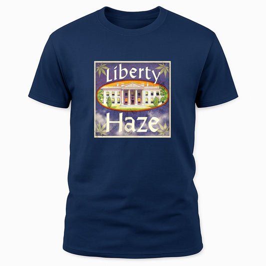 Liberty Haze