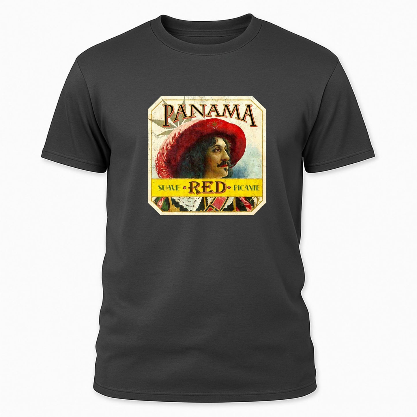 Panama Red