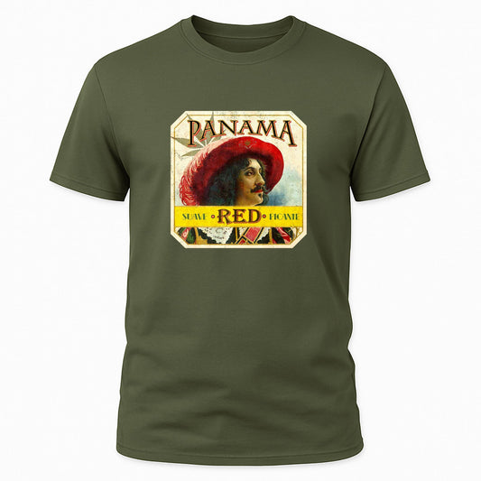 Panama Red