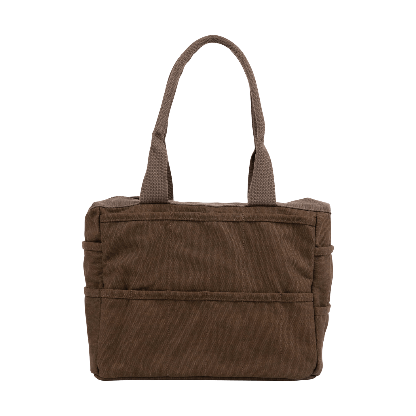 Soolla® Studio Bag, Coffee Bean