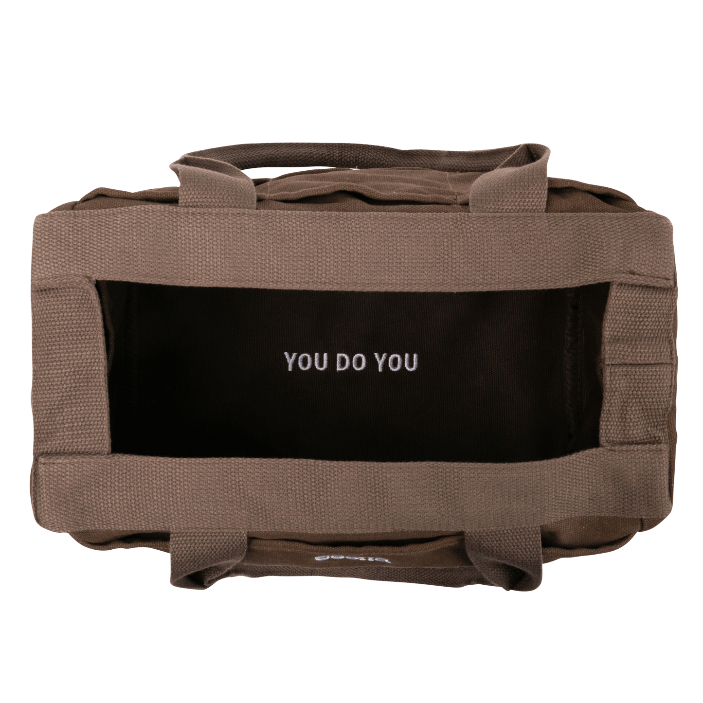 Soolla® Studio Bag, Coffee Bean