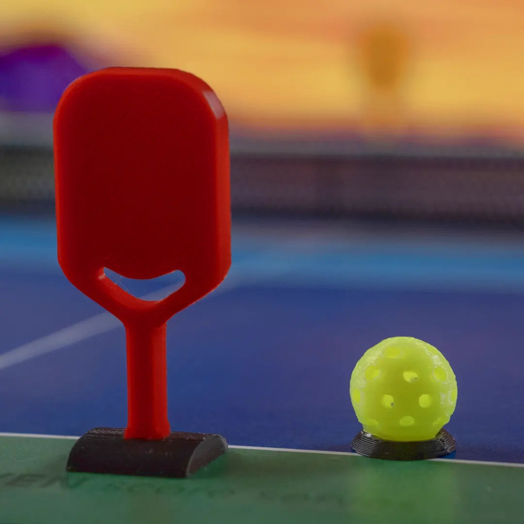 Pickleball