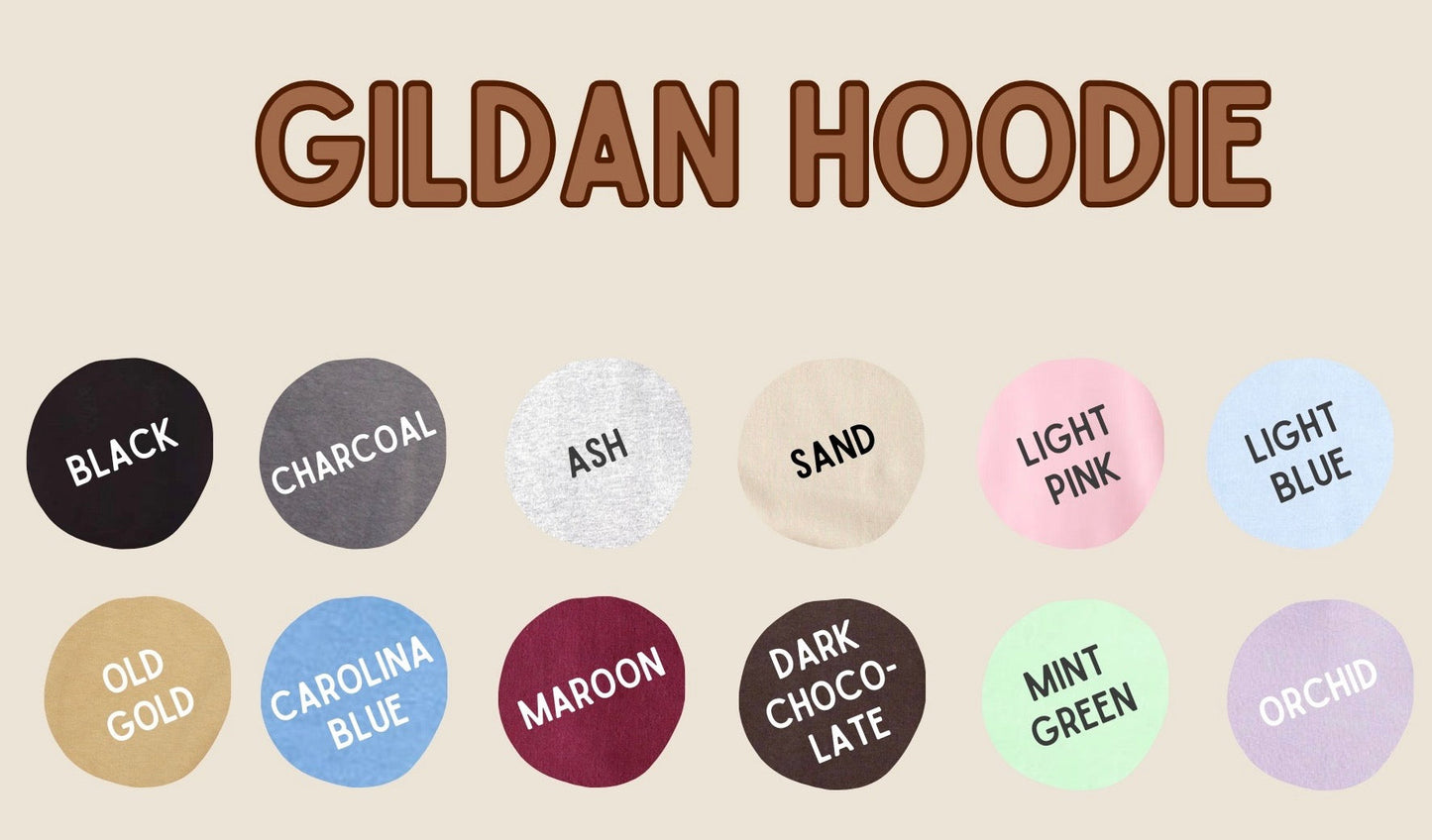 Tough Luck Cowboy Hoodie