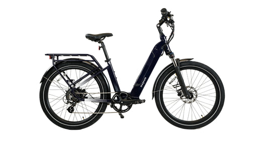 Cosmo 2.0 T CPO E-Bike