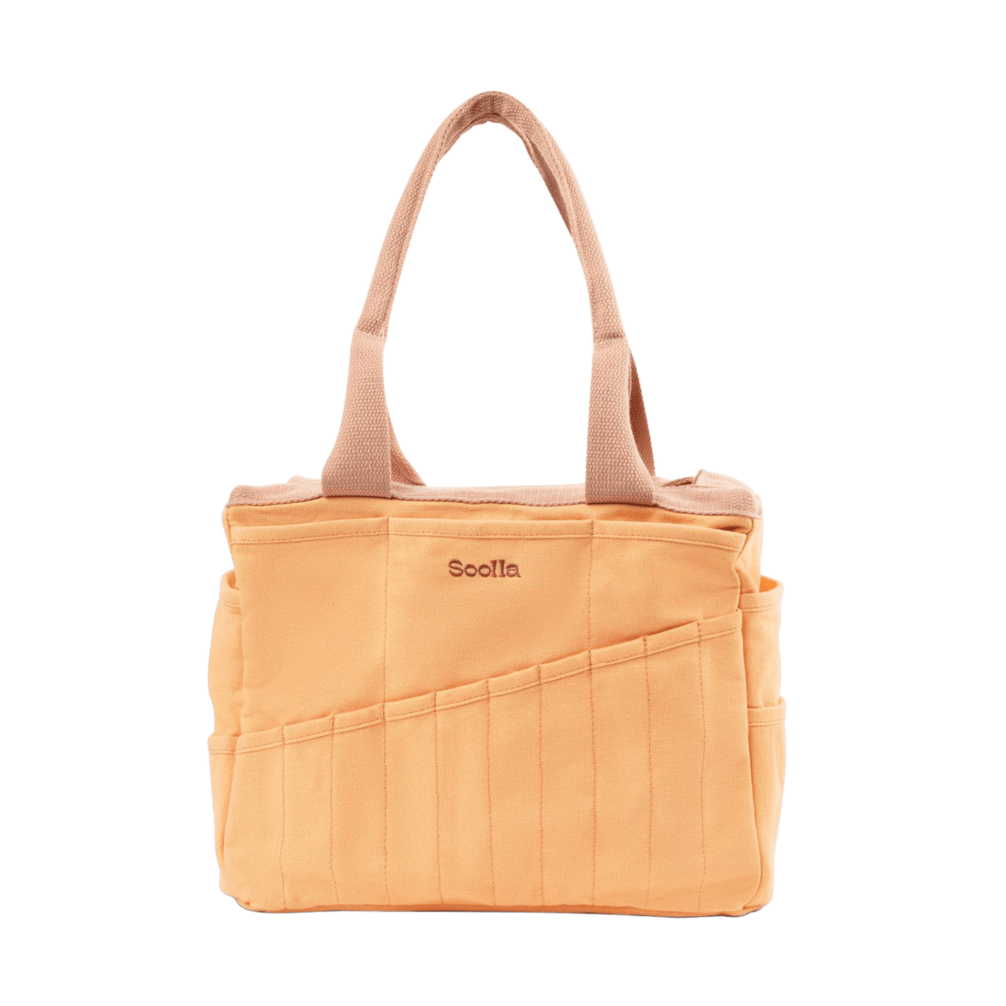 Soolla® Studio Bag, Creamsicle Crush