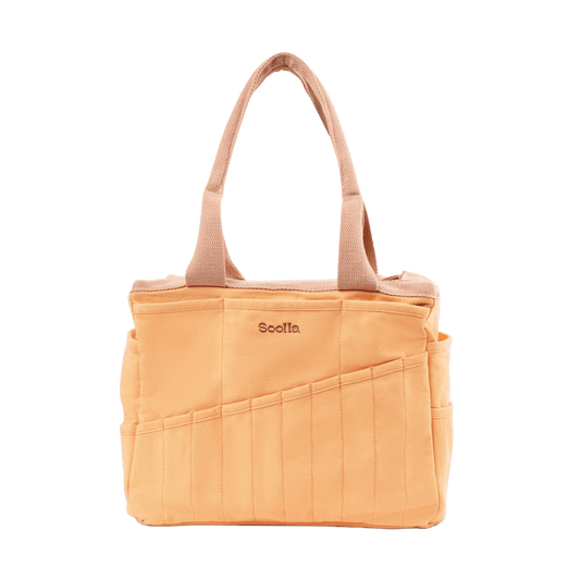 Soolla® Studio Bag, Creamsicle Crush
