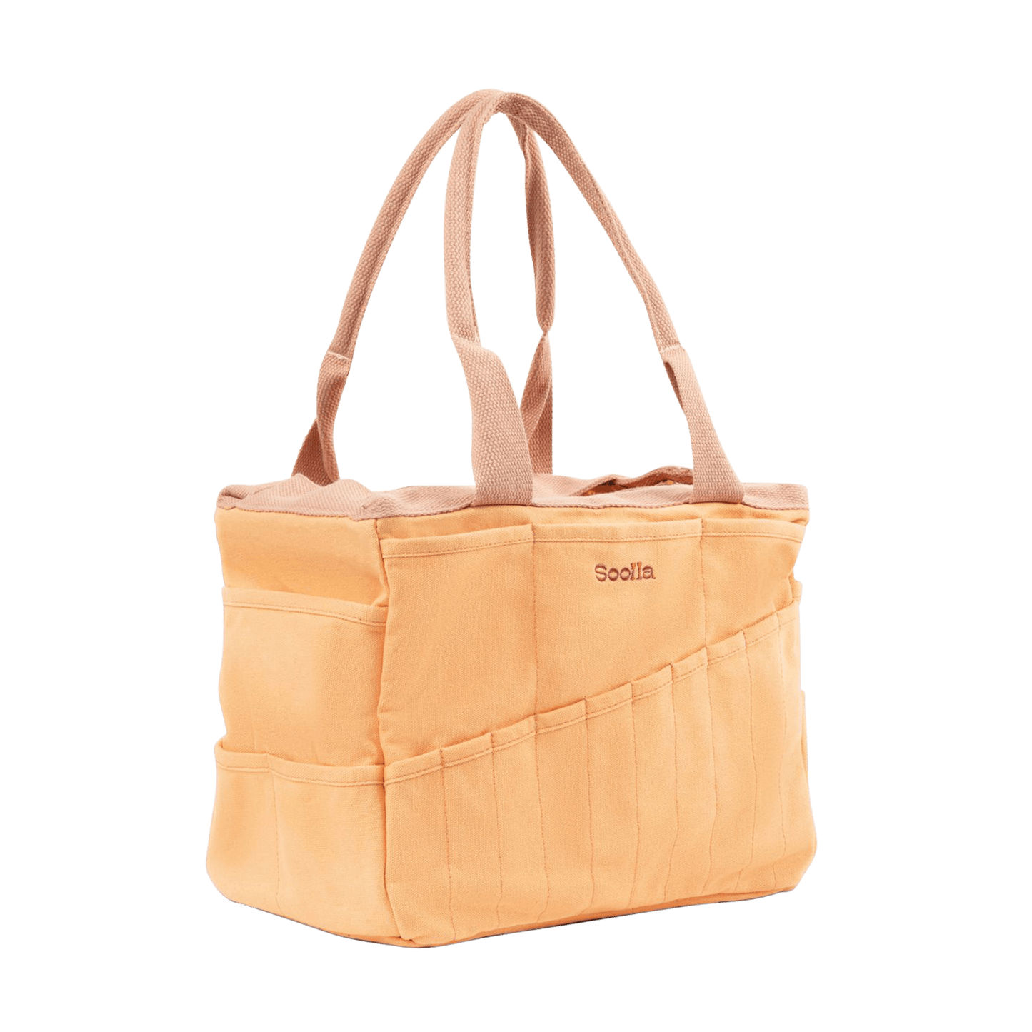 Soolla® Studio Bag, Creamsicle Crush