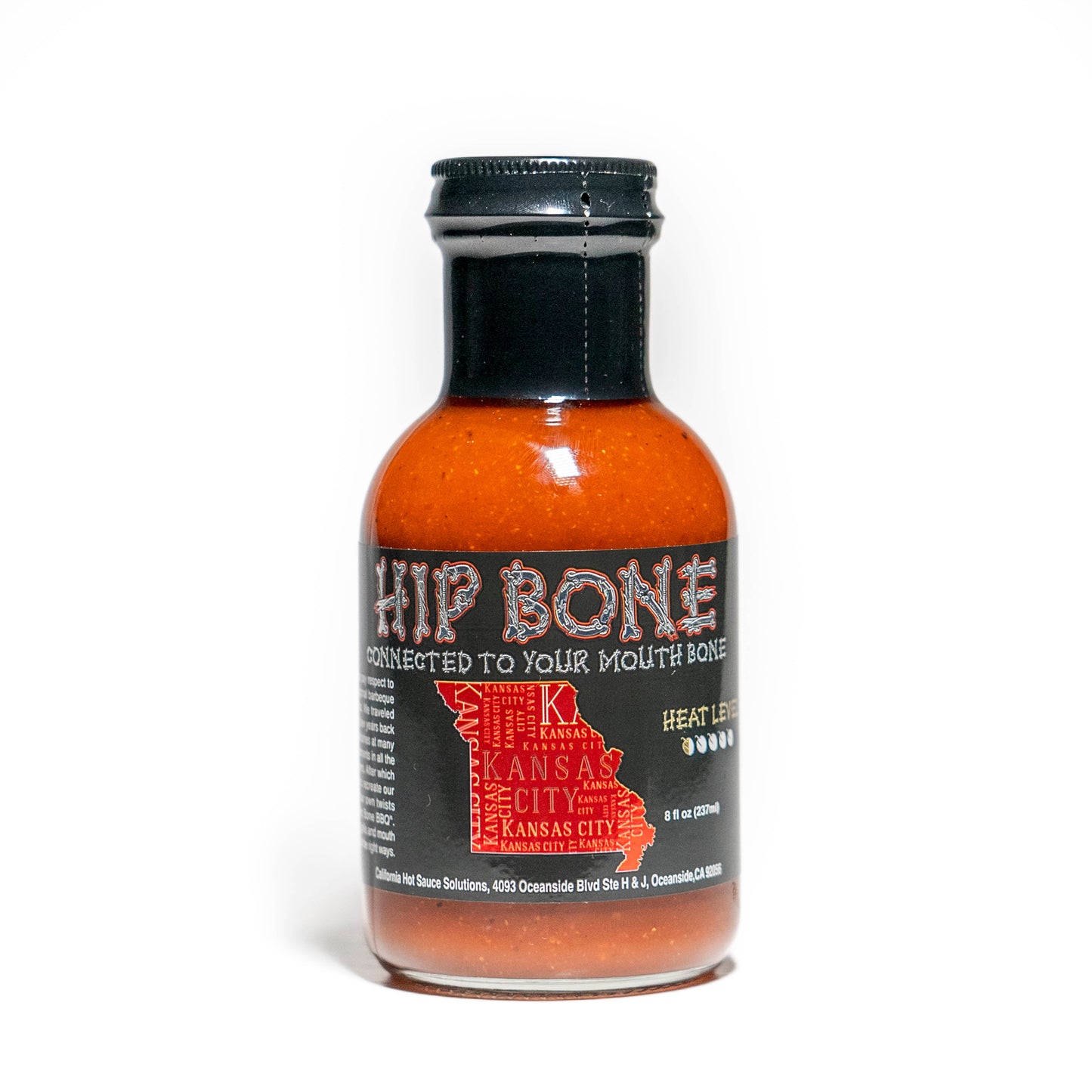 Kansas City BBQ Sauce