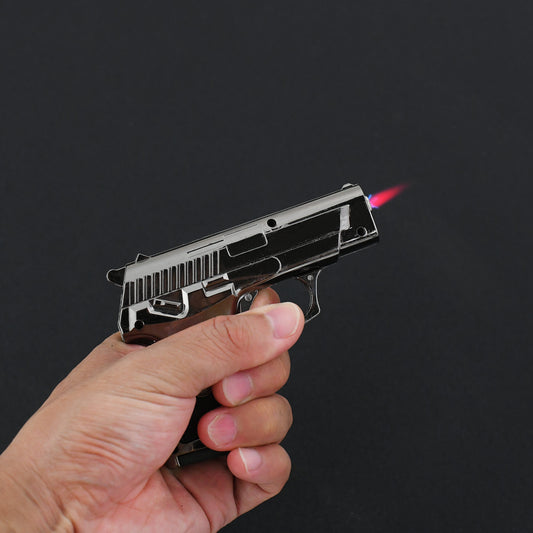 Starr // Black Lighter