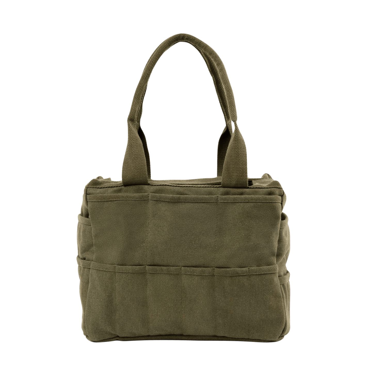 Soolla® Studio Bag, Deep Forest Green