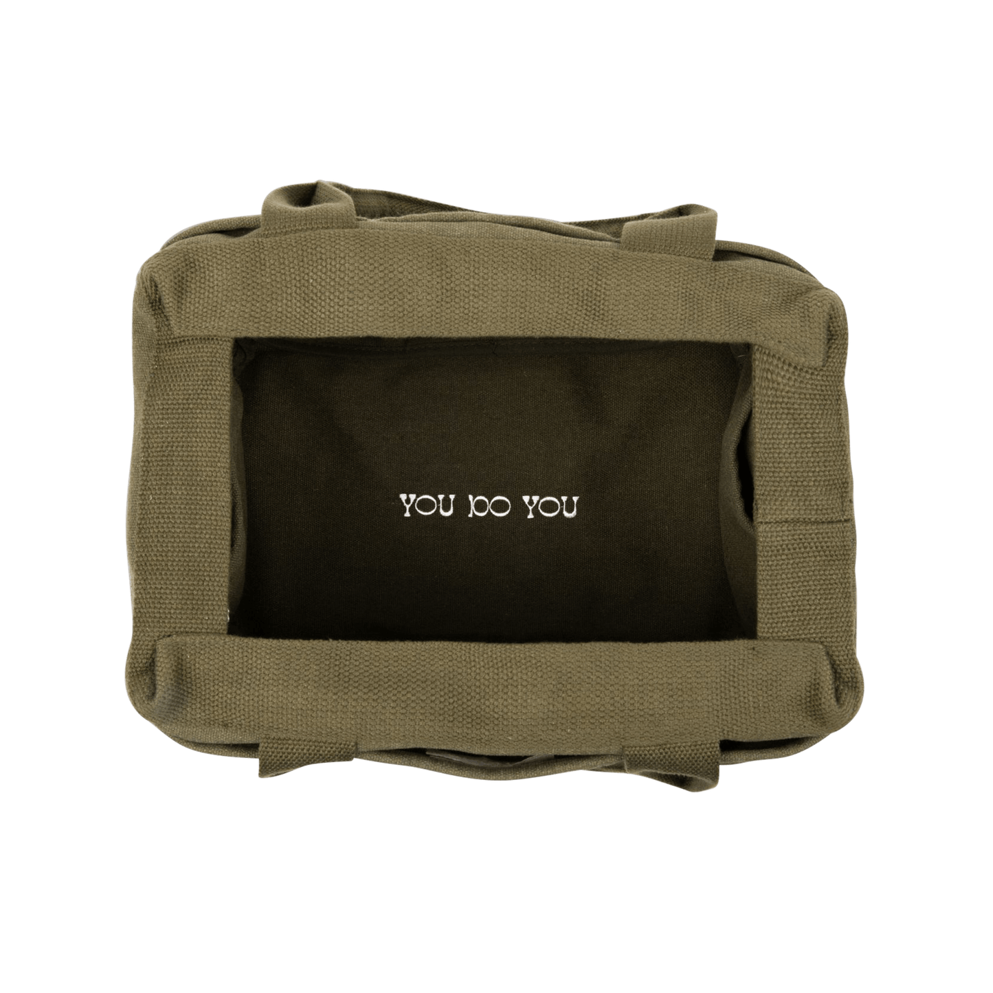 Soolla® Studio Bag, Deep Forest Green