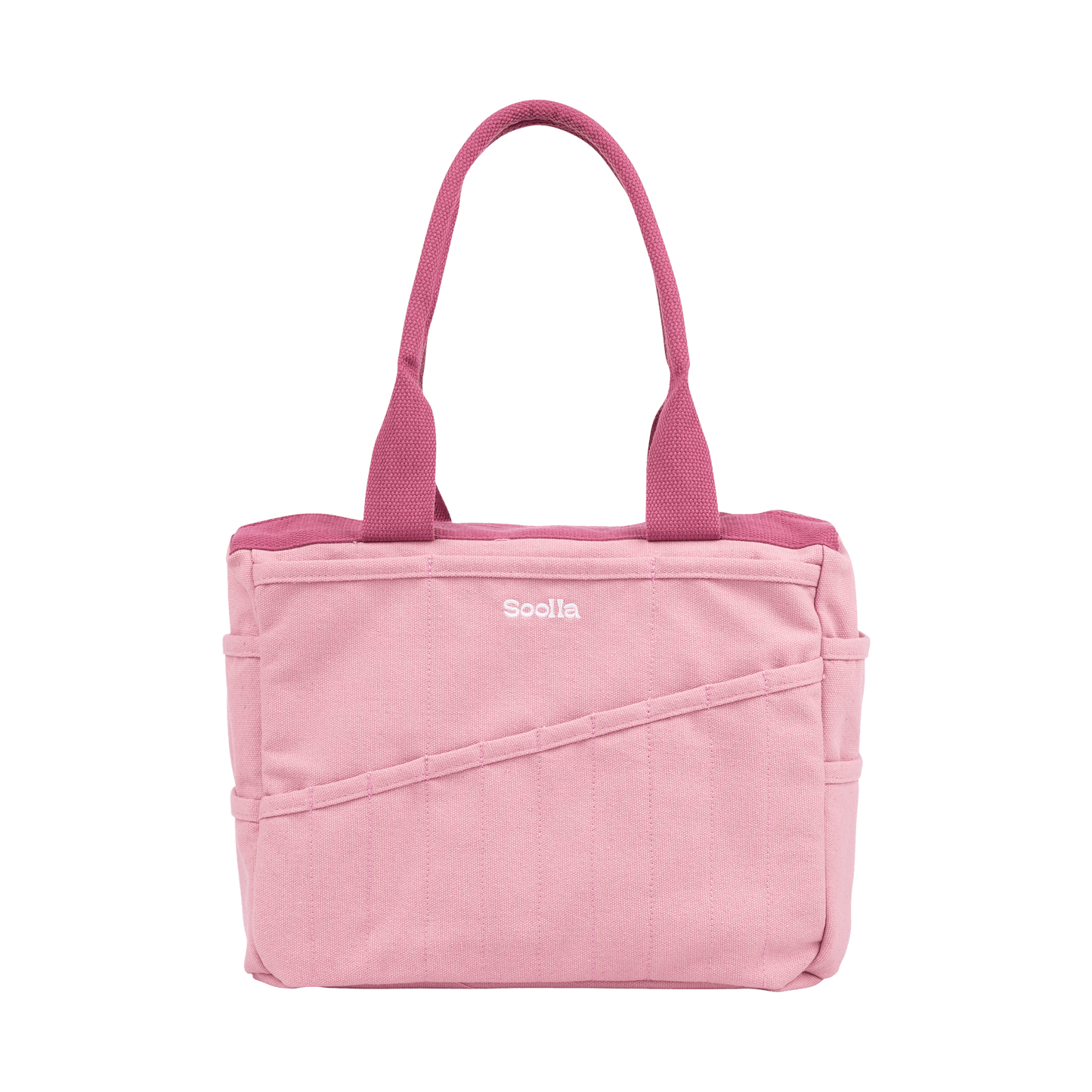Soolla® Studio Bag, Desert Rose