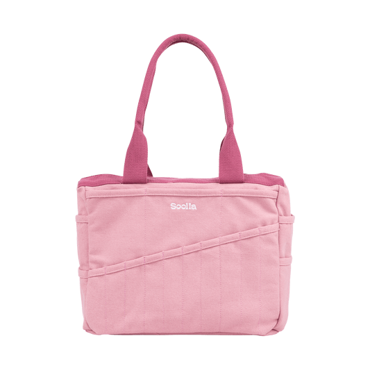 Soolla® Studio Bag, Desert Rose