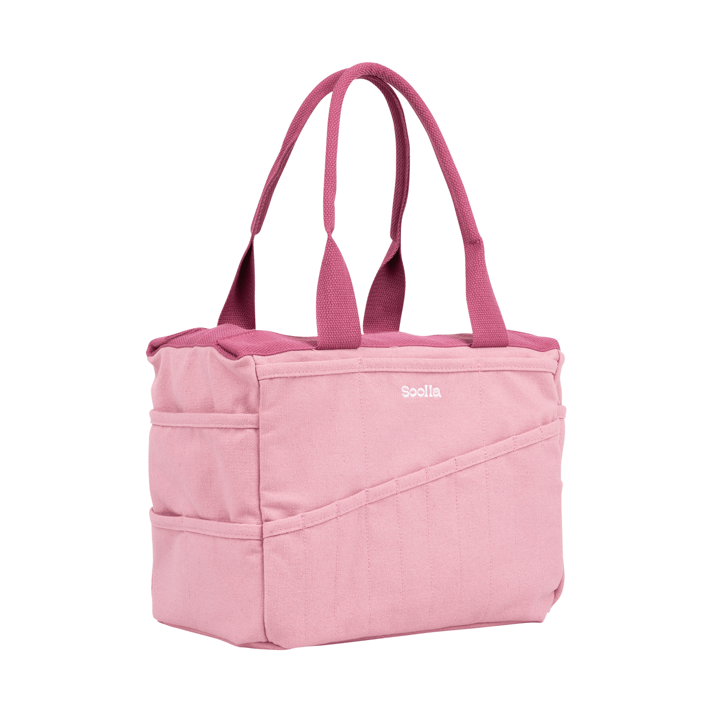 Soolla® Studio Bag, Desert Rose