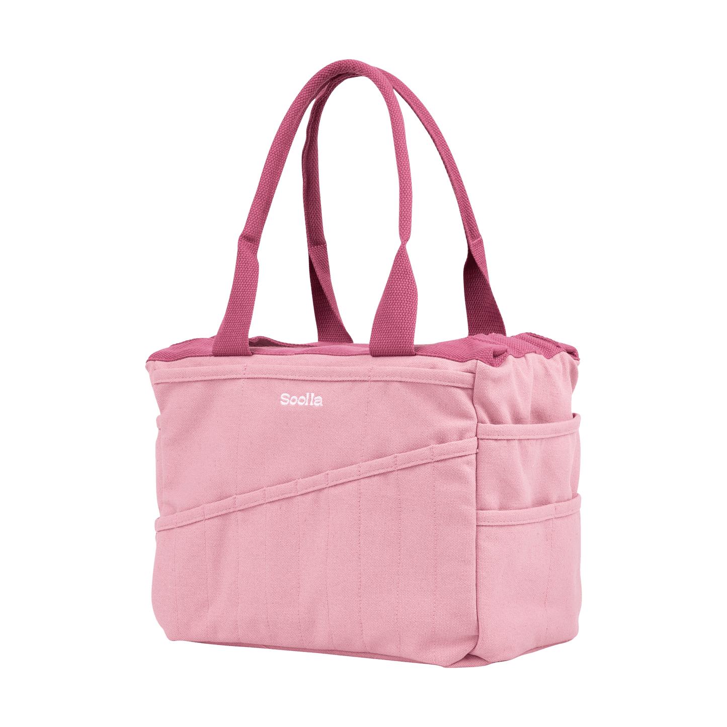 Soolla® Studio Bag, Desert Rose