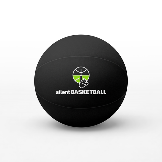 Silent Basketball 4.0