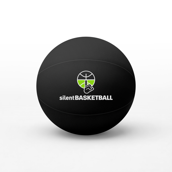 Silent Basketball 4.0