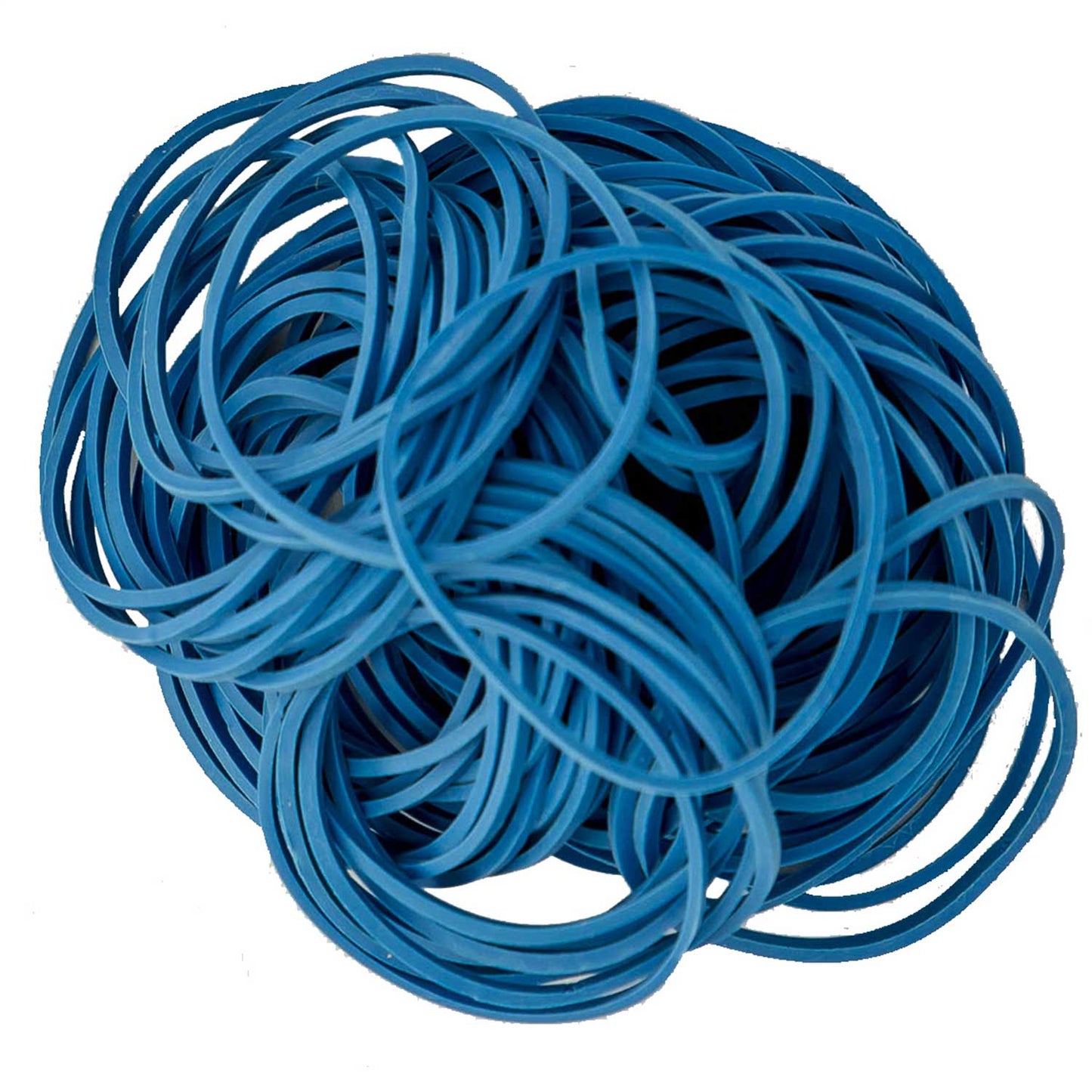 Extra Ammo – 100 Rubber Bands