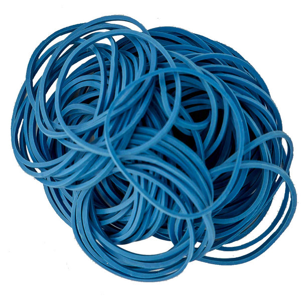 Extra Ammo – 100 Rubber Bands