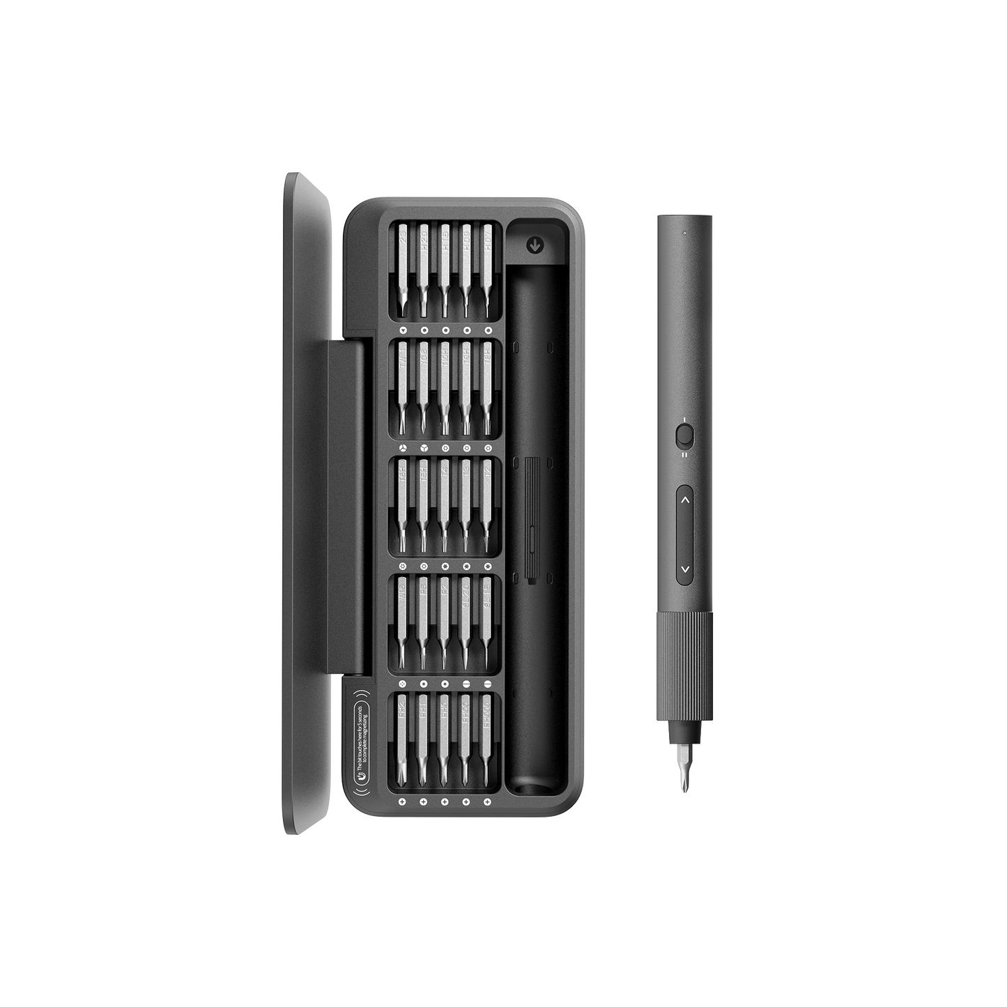 Electric Precision Screwdriver ADV