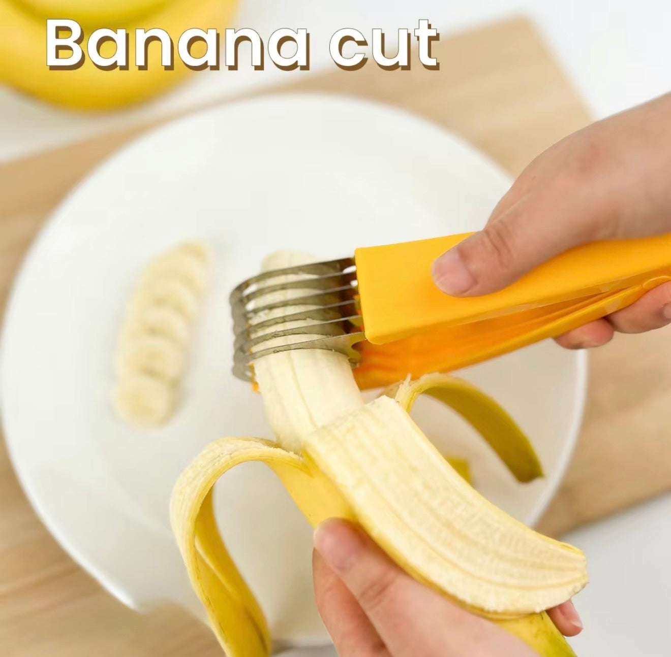 SliceEase Cutter