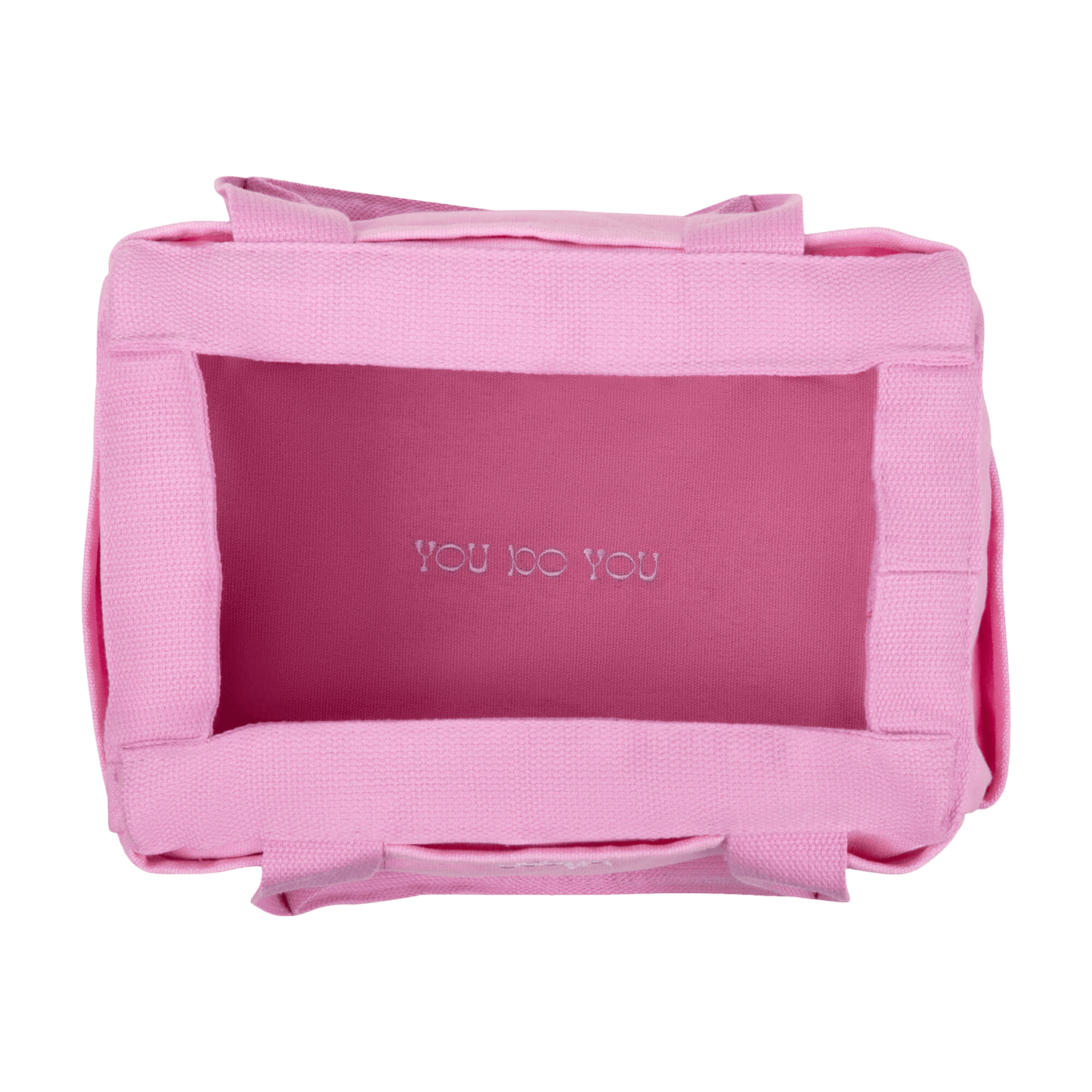 Soolla® Studio Bag, Flirty Flamingo