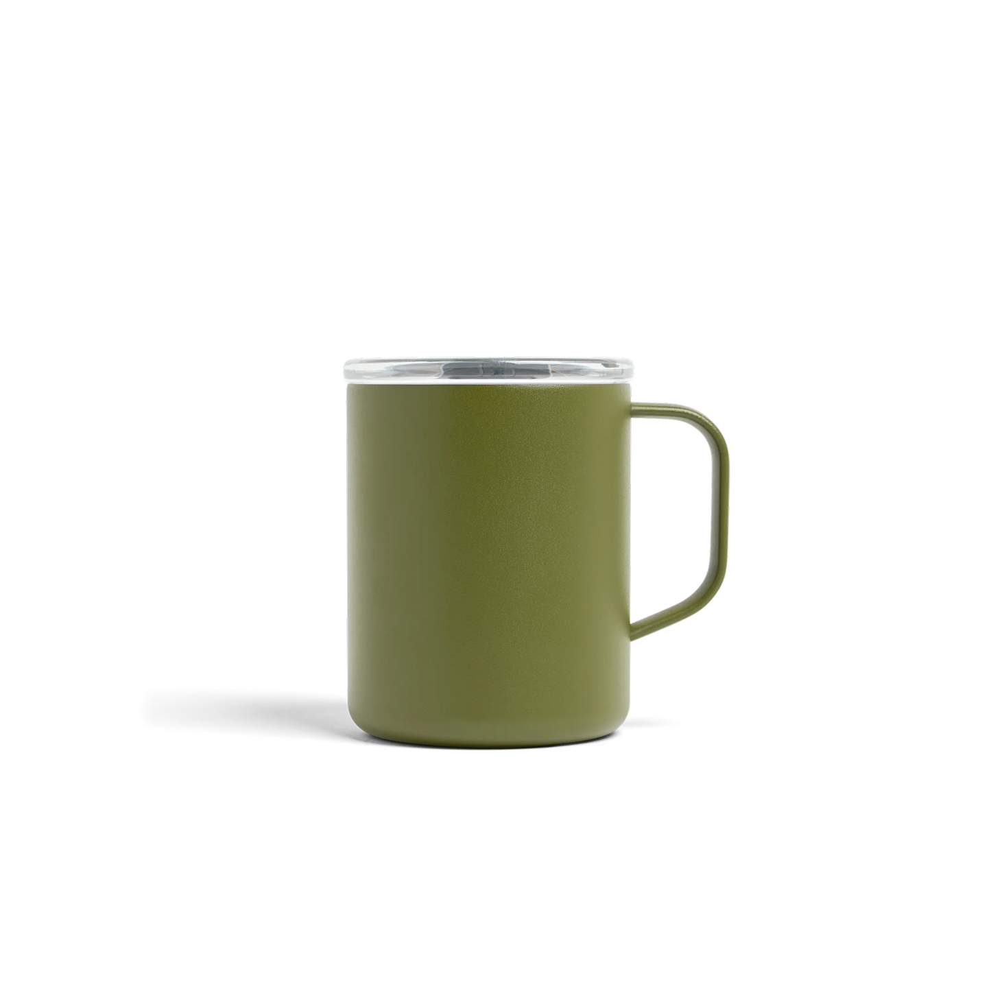 12oz Roam Mug - Moss Green