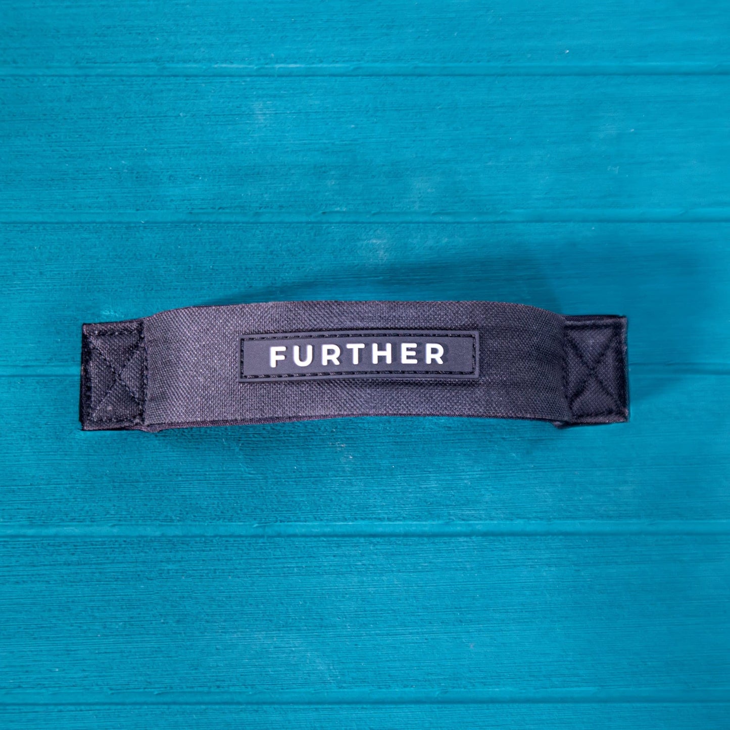 11'3 Podium Turquoise