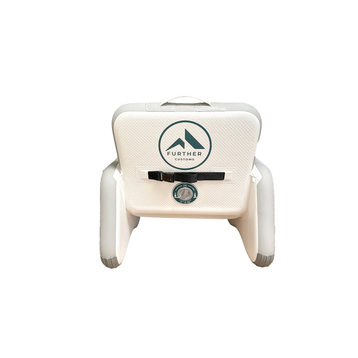 Inflatable Captains Chair