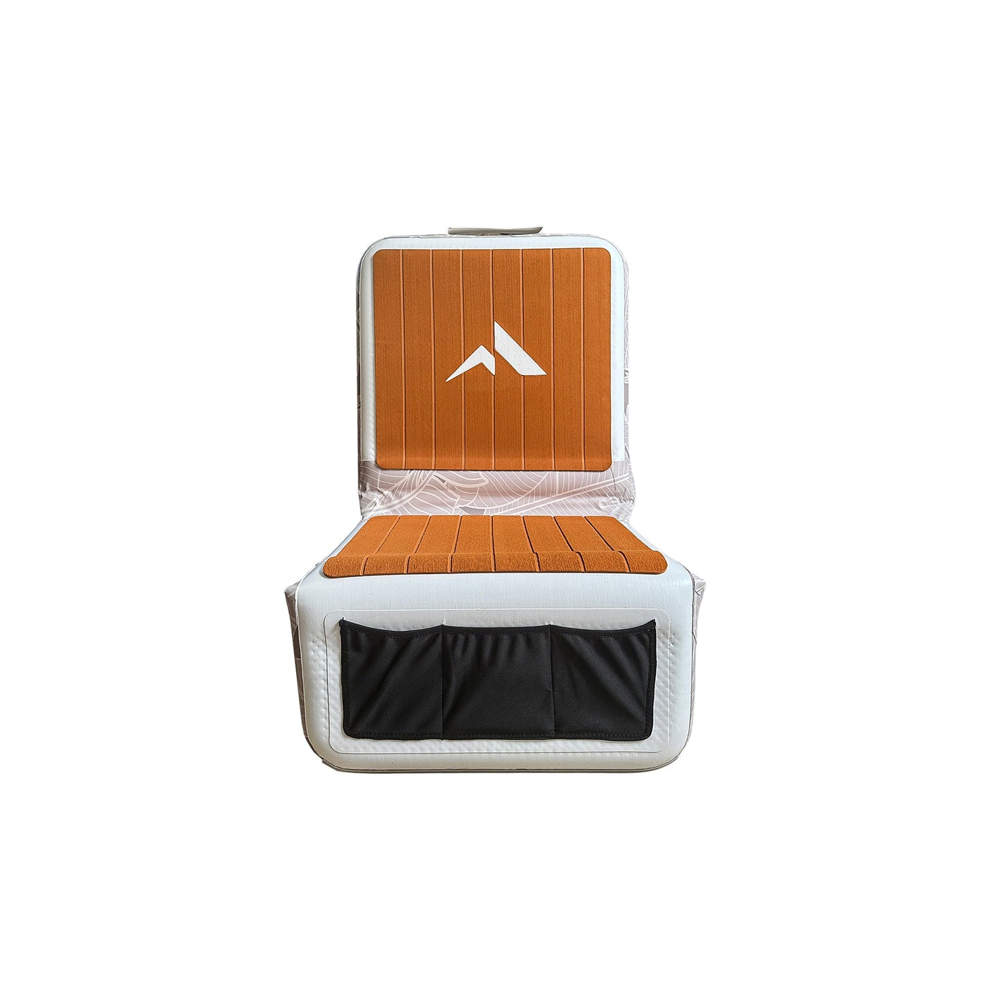 Inflatable Skippers Seat