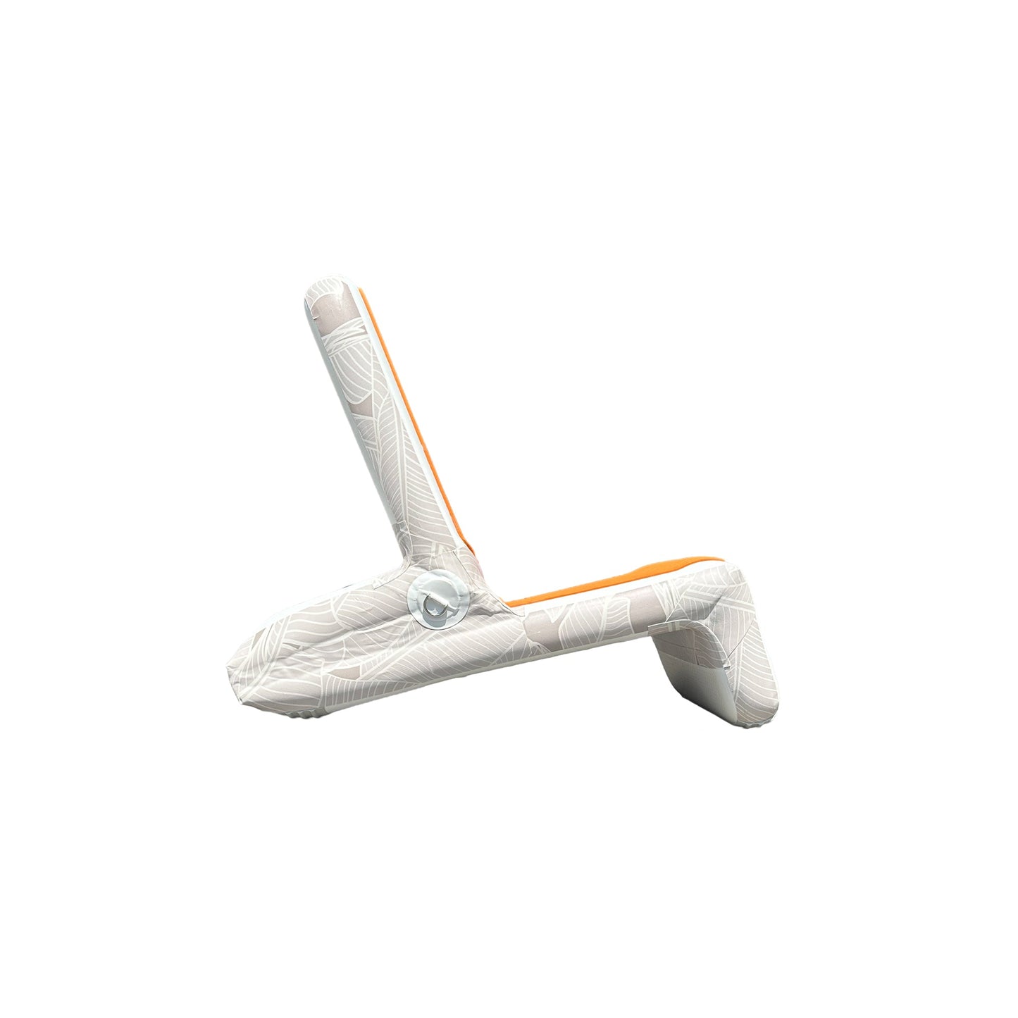 Inflatable Skippers Seat